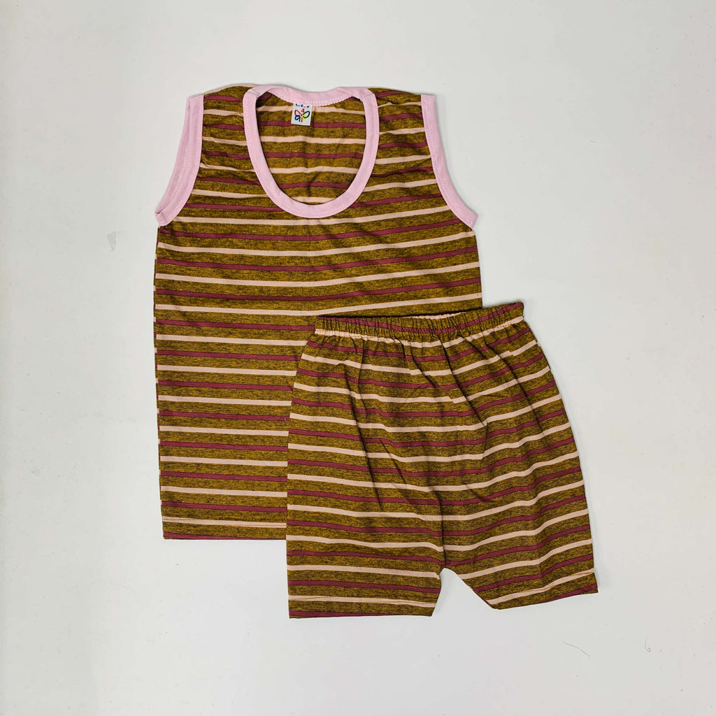 SL Kids Nikker Set