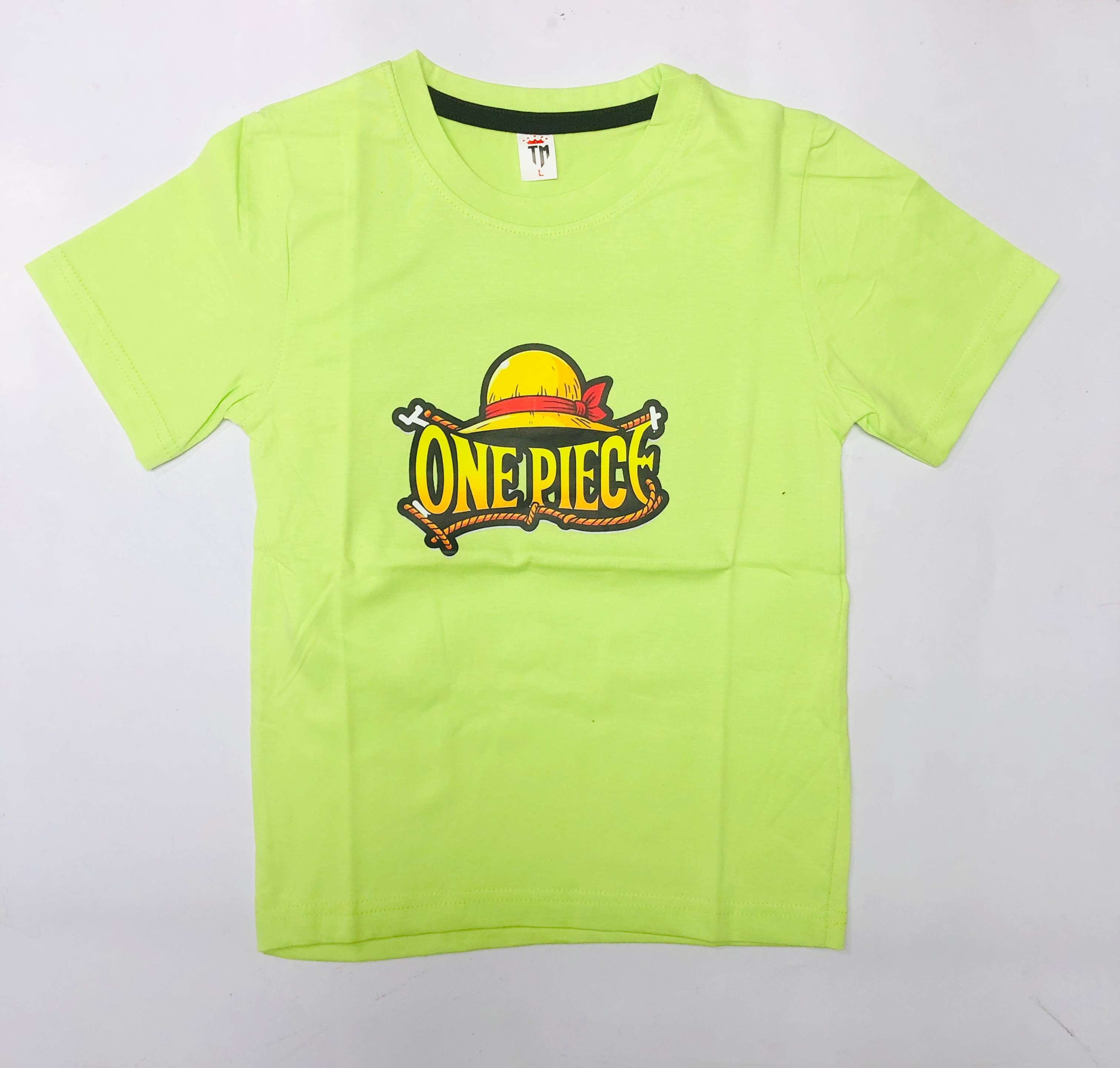 Junior Joy T-Shirt Combo Pack Of 3
