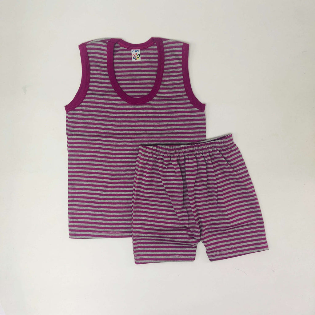 SL Kids Nikker Set