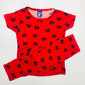 Luxe Little Pant Set