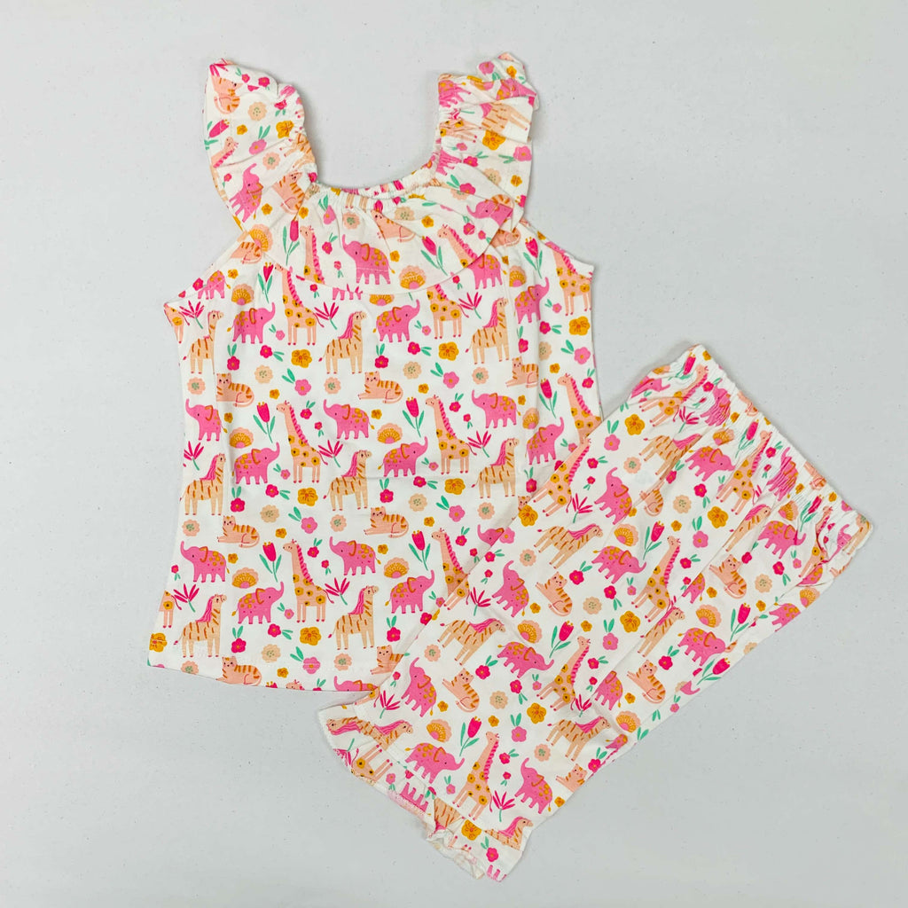 Girls Co-ord Set