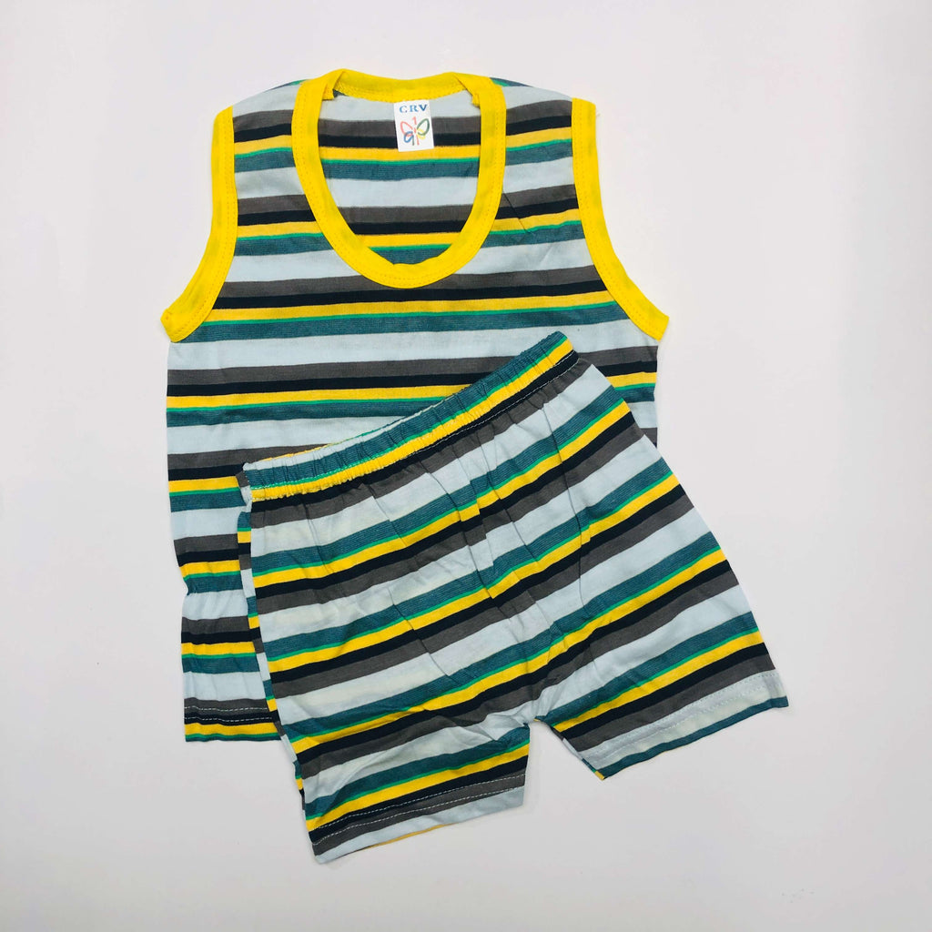 SL Kids Nikker Set
