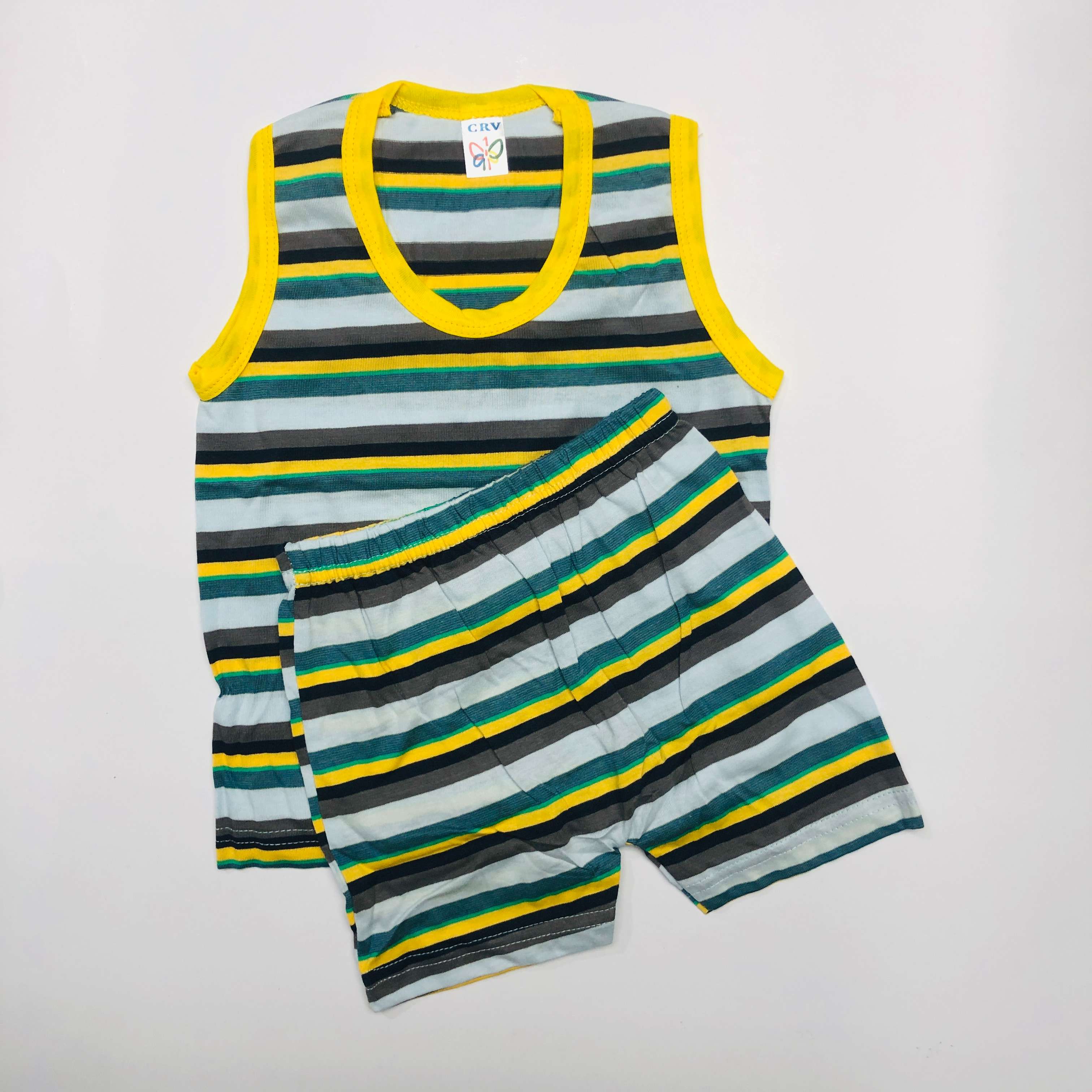 SL Kids Nikker Set