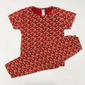 Kids Pant Set