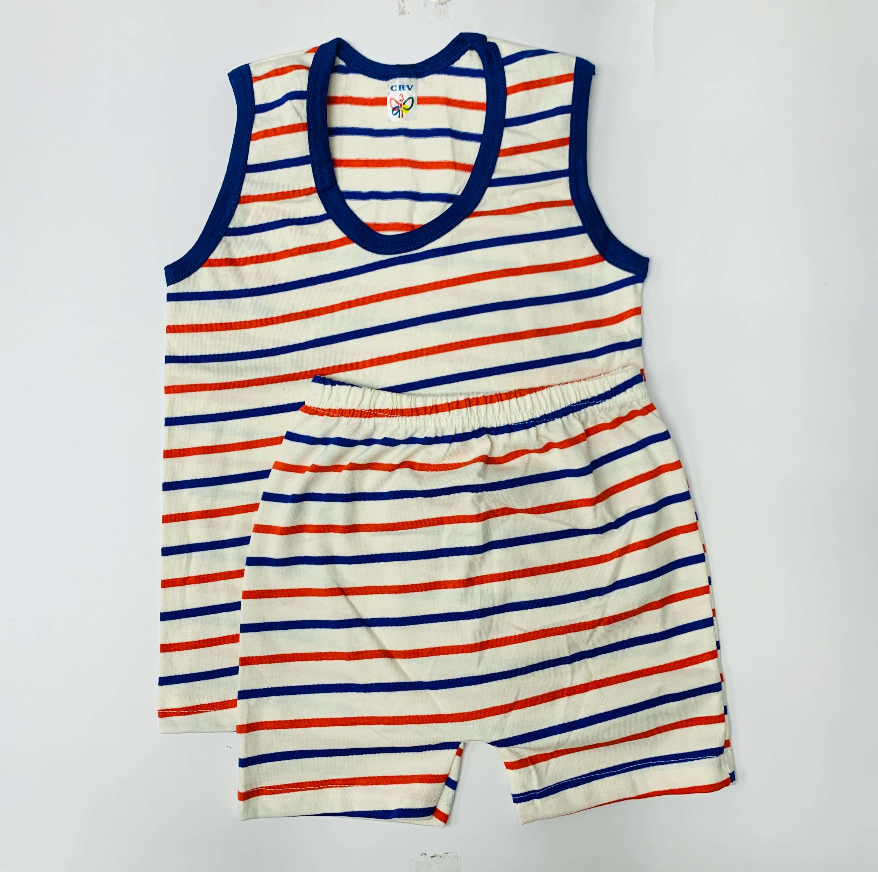 SL Kids Nikker Set