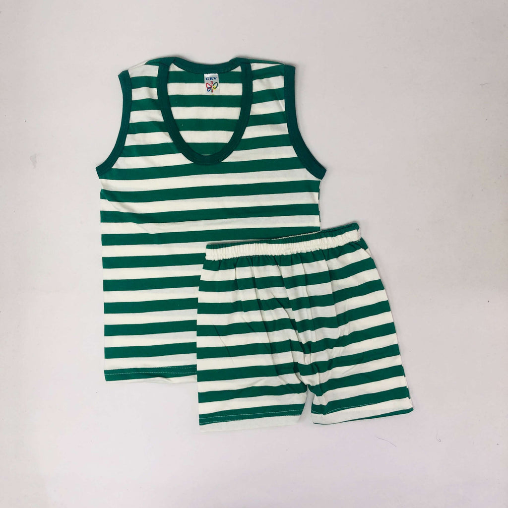SL Kids Nikker Set