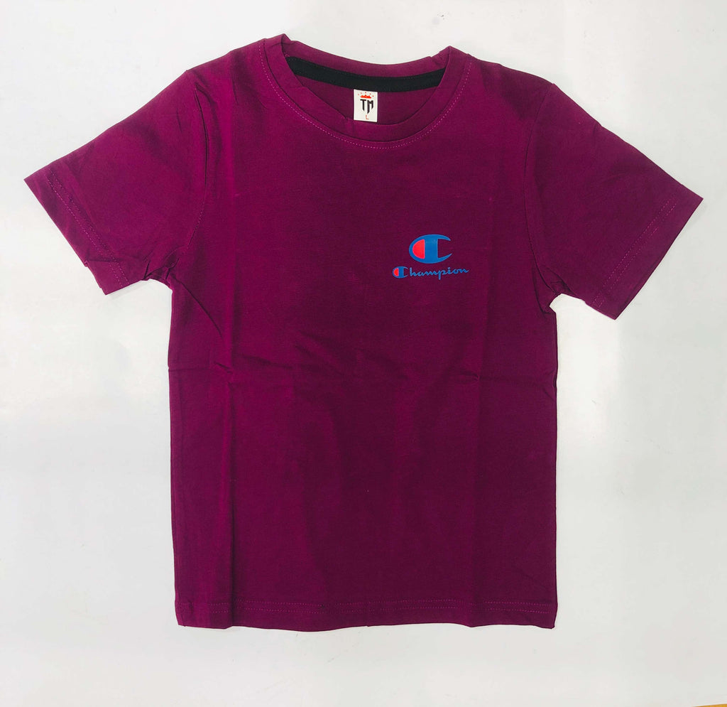 Junior Joy T-Shirt Combo Pack Of 3