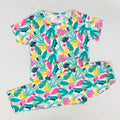 Kids Pant Set