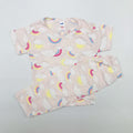 Kids Pant Set