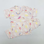 Kids Pant Set