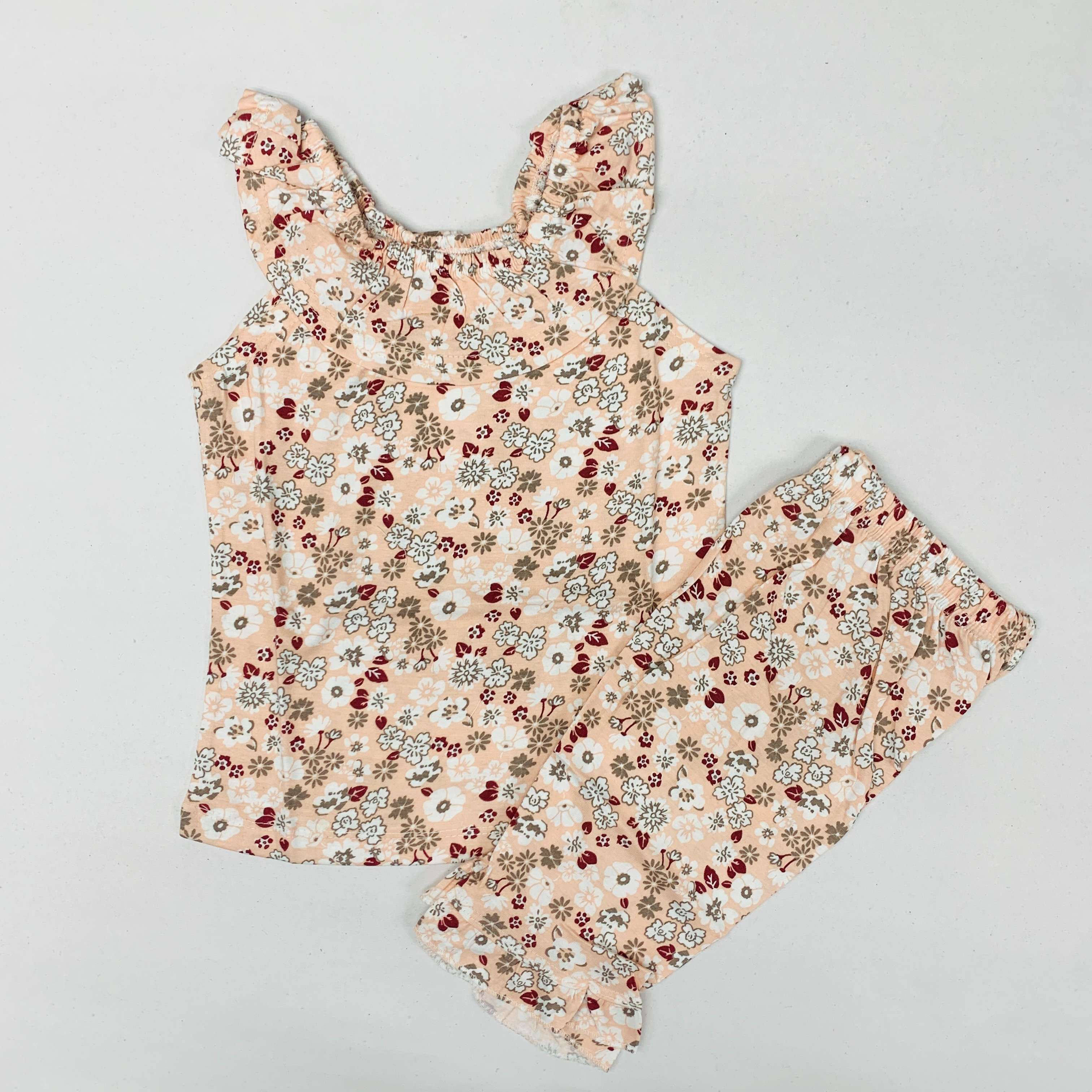 Girls Co-ord Set