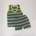 SL Kids Nikker Set