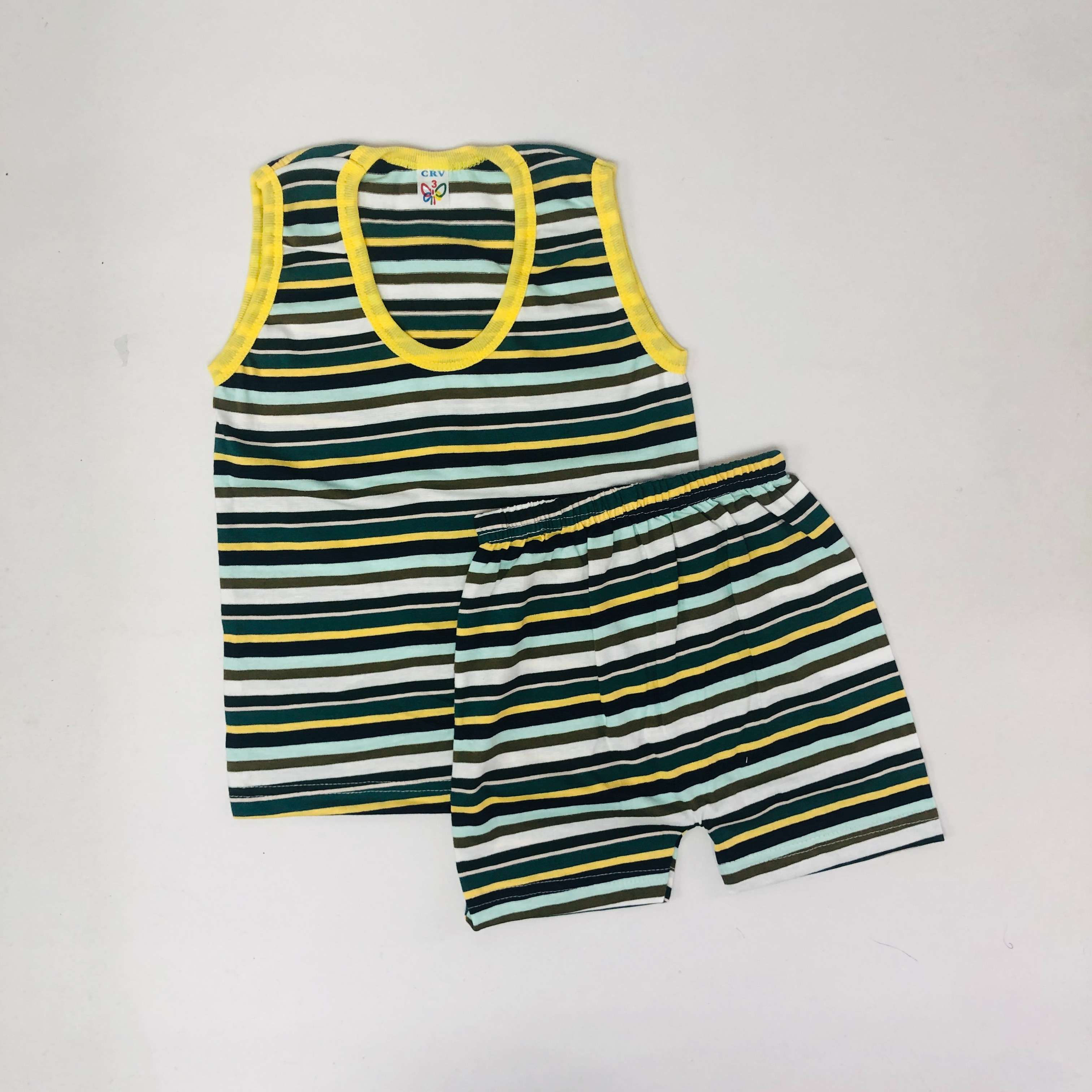 SL Kids Nikker Set