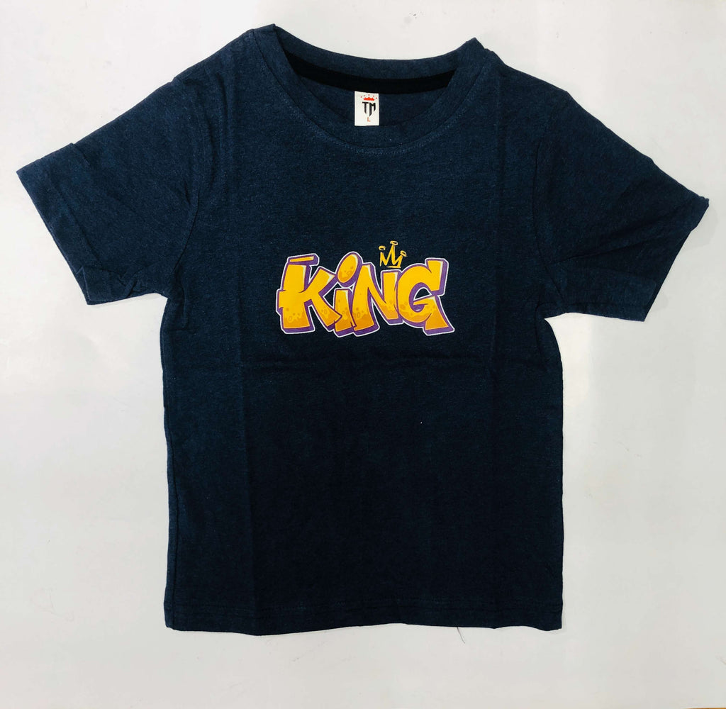 Junior Joy T-Shirt Combo Pack Of 3