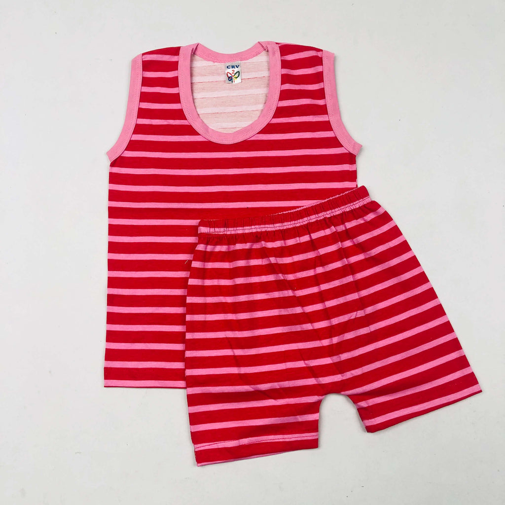 SL Kids Nikker Set