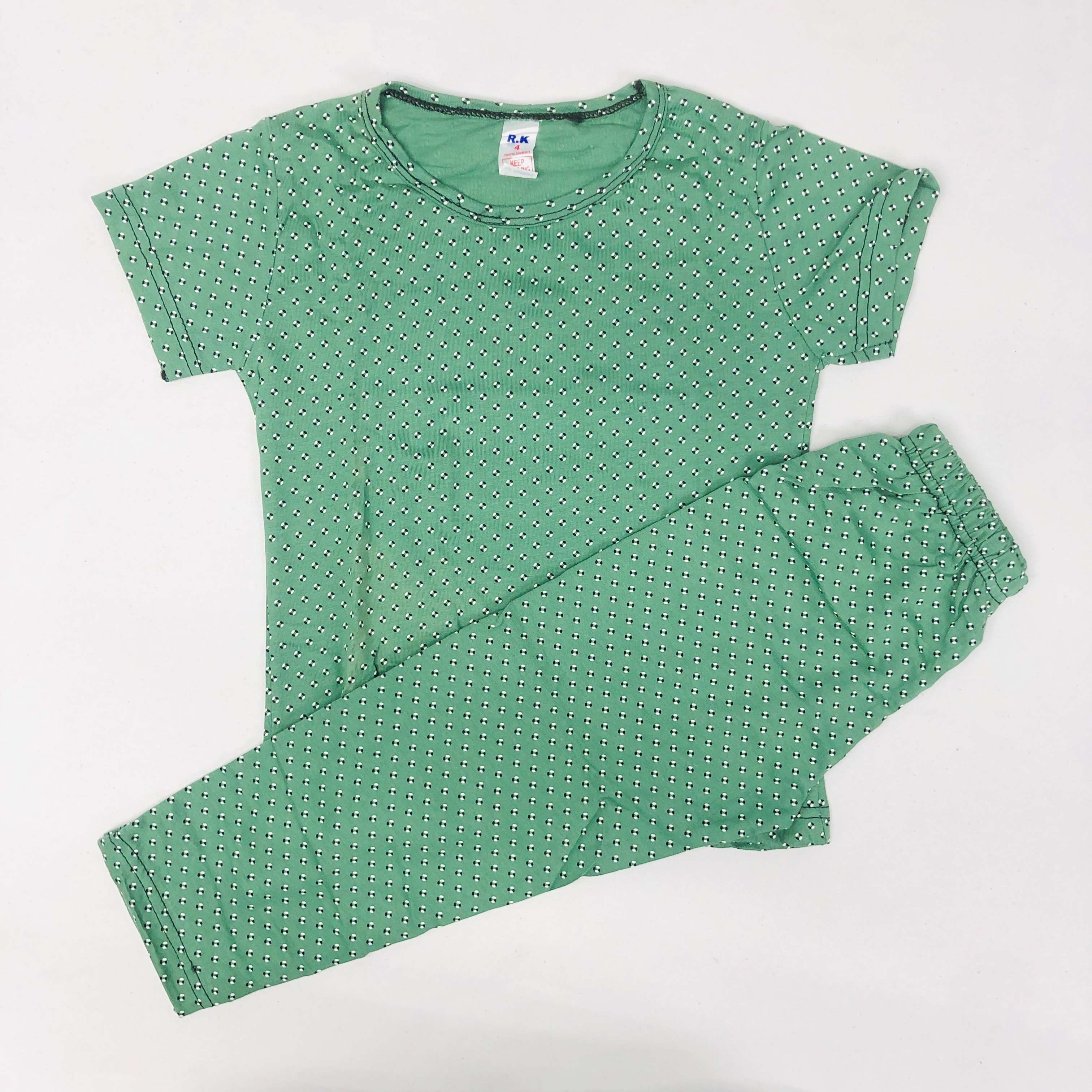 Kids Pant Set