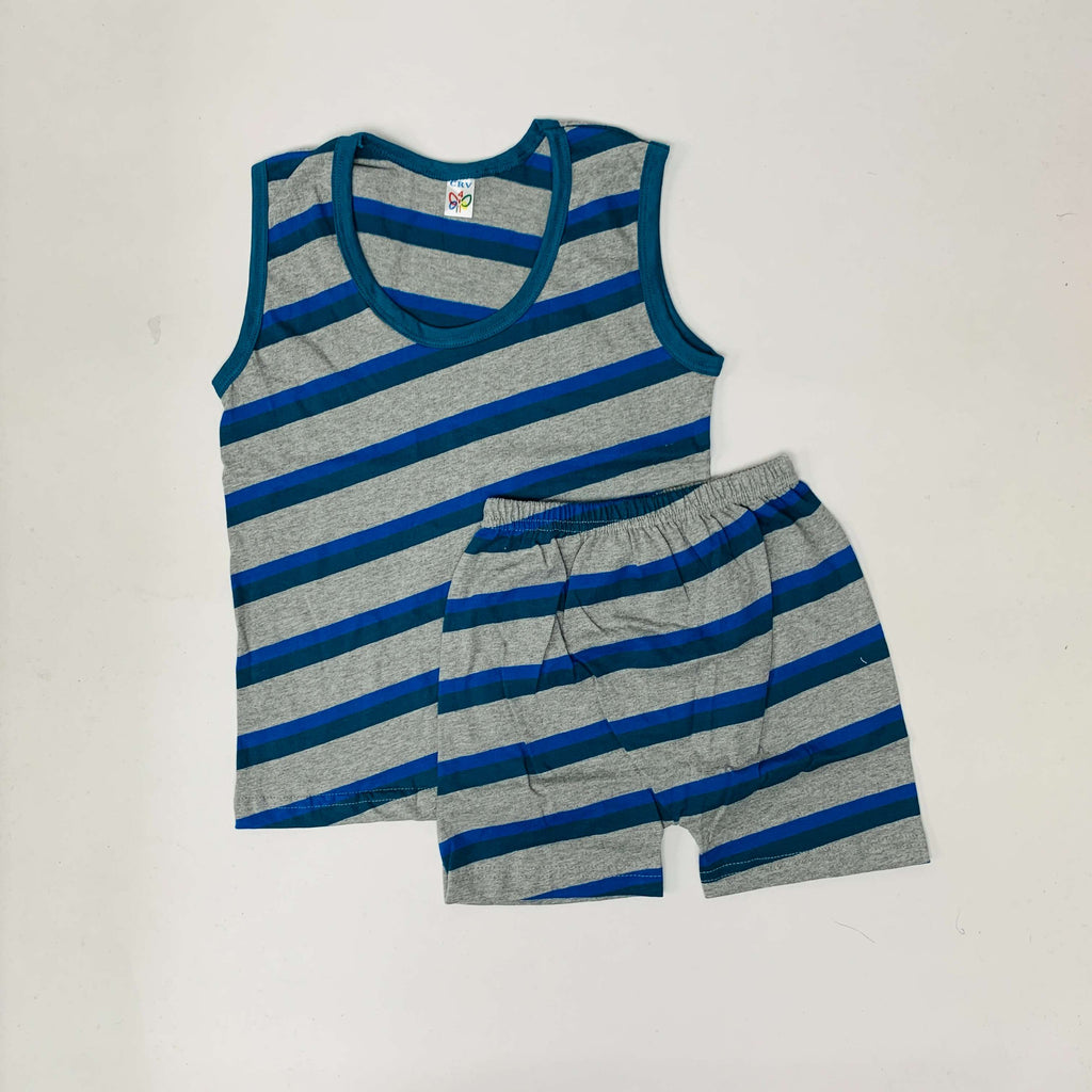 SL Kids Nikker Set