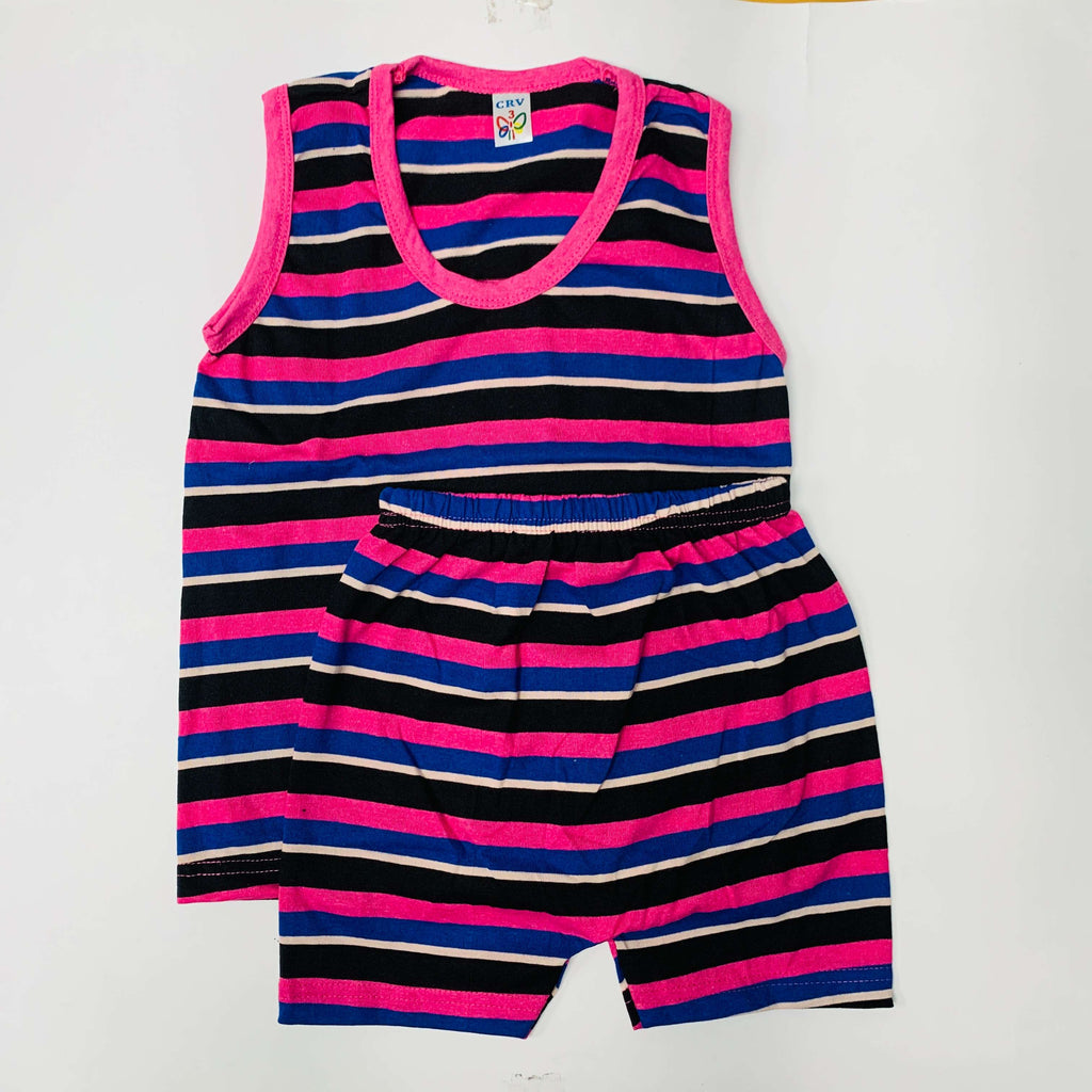 SL Kids Nikker Set