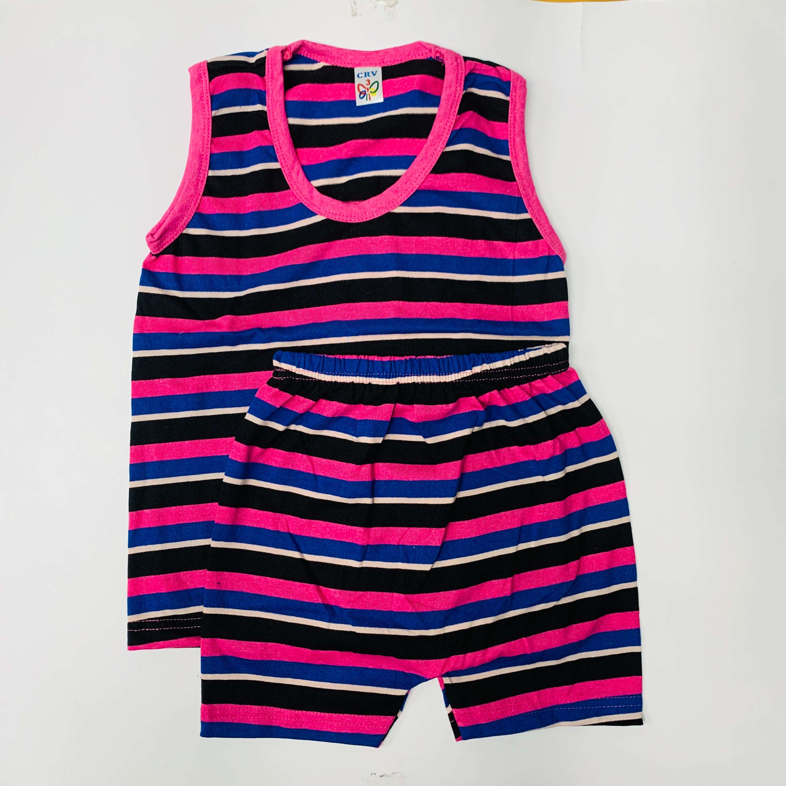 SL Kids Nikker Set