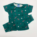 Luxe Little Pant Set
