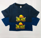 Junior Joy T-Shirt Combo Pack Of 2