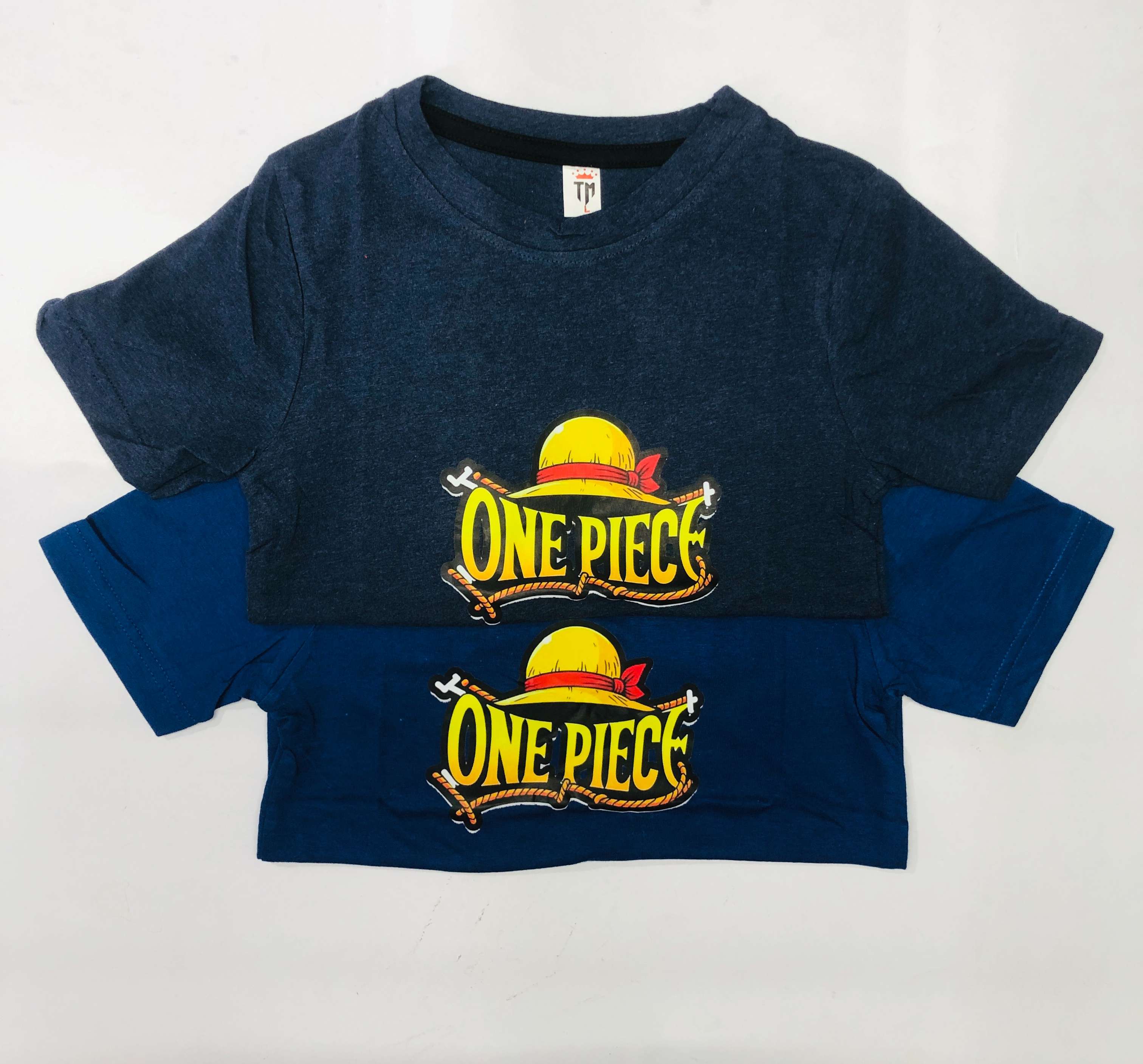 Junior Joy T-Shirt Combo Pack Of 2