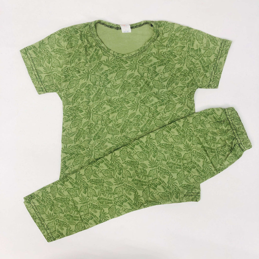 Kids Pant Set