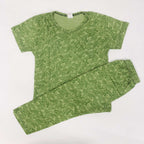 Kids Pant Set