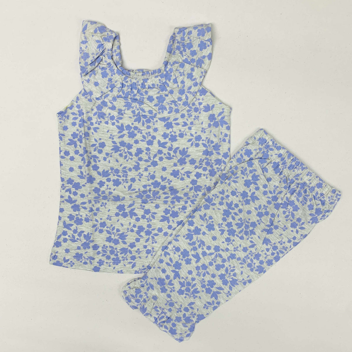 Girls Co-ord Set