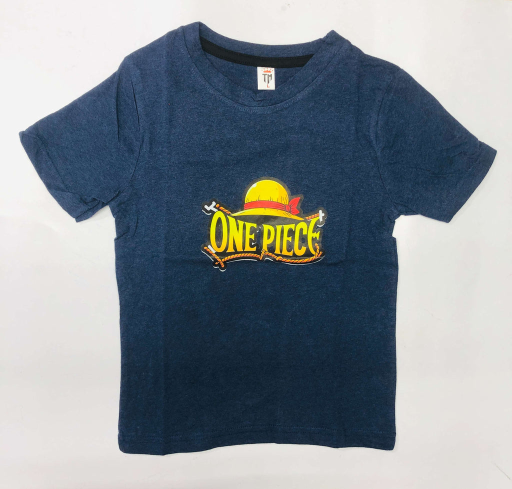 Junior Joy T-Shirt Combo Pack Of 2