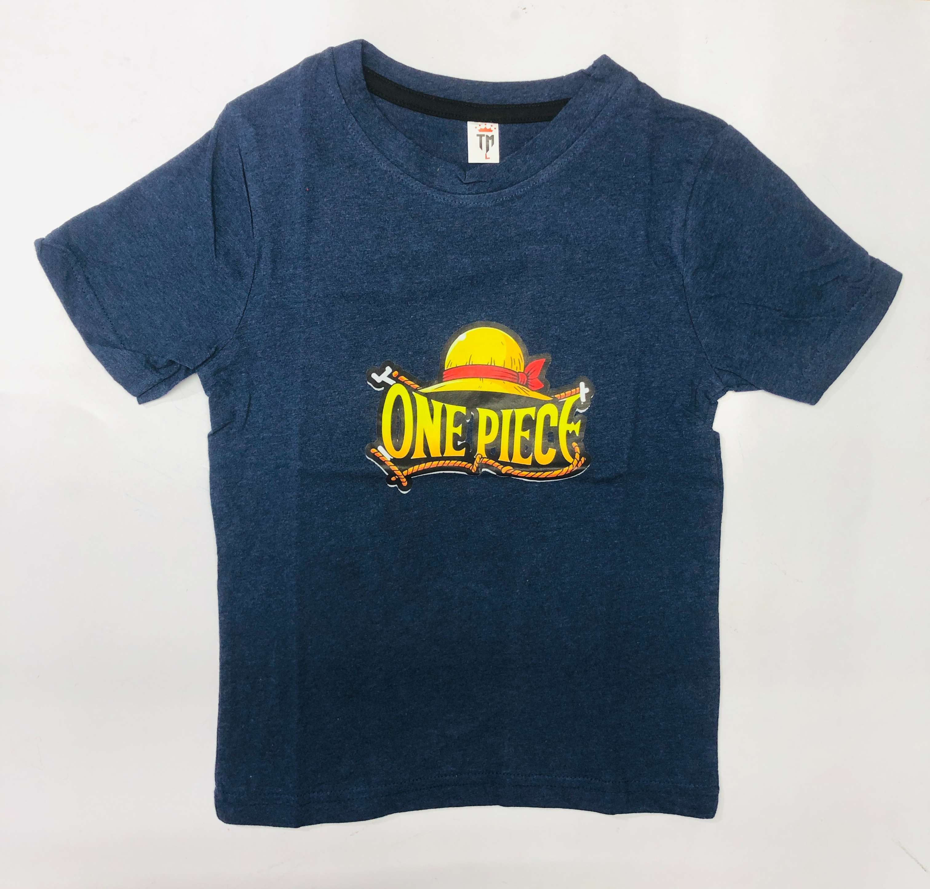 Junior Joy T-Shirt Combo Pack Of 2