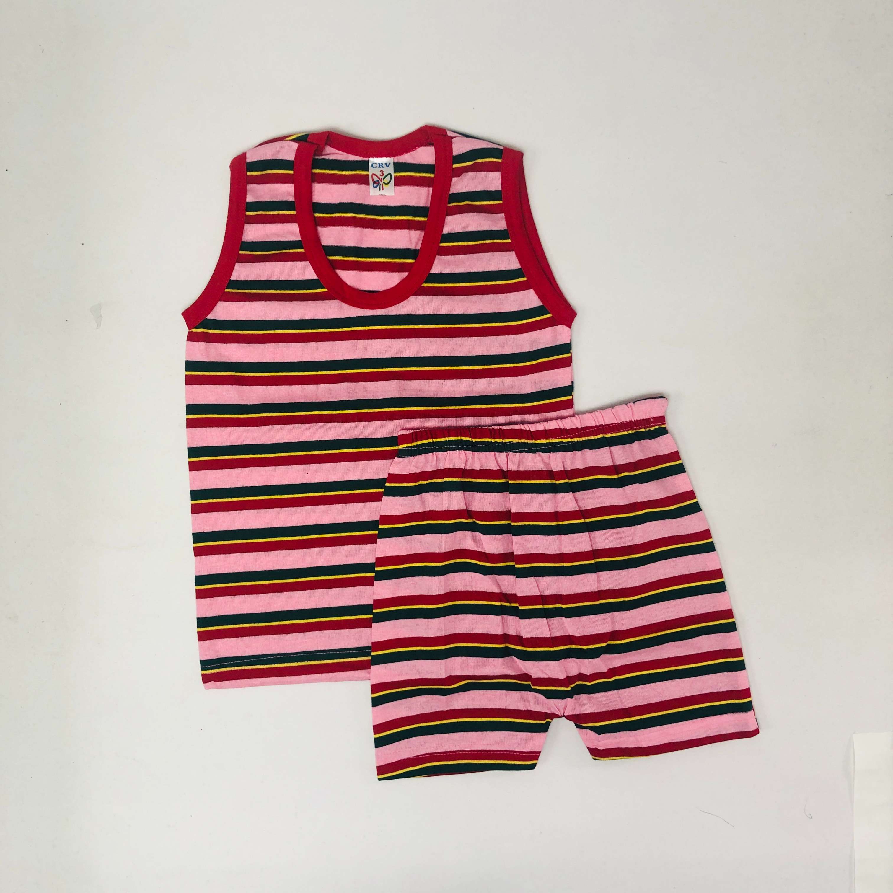 SL Kids Nikker Set