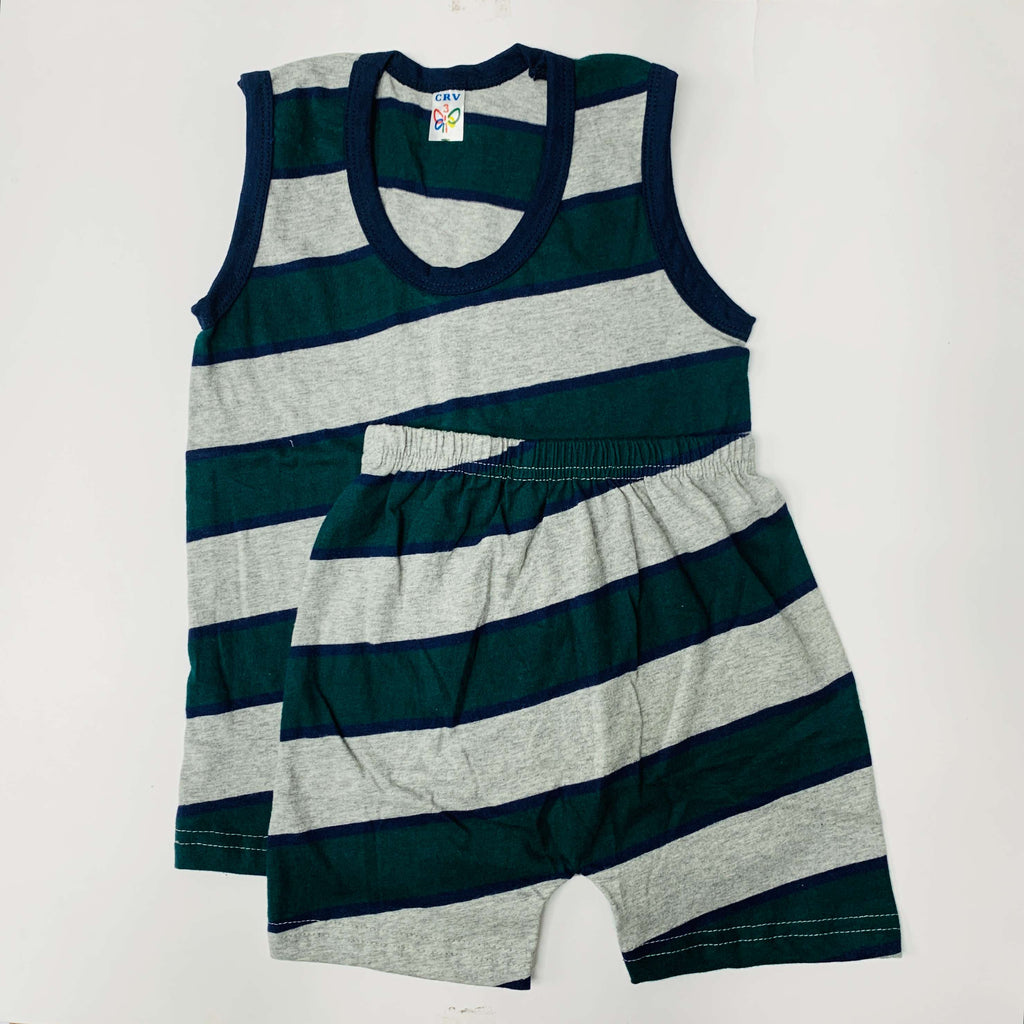 SL Kids Nikker Set