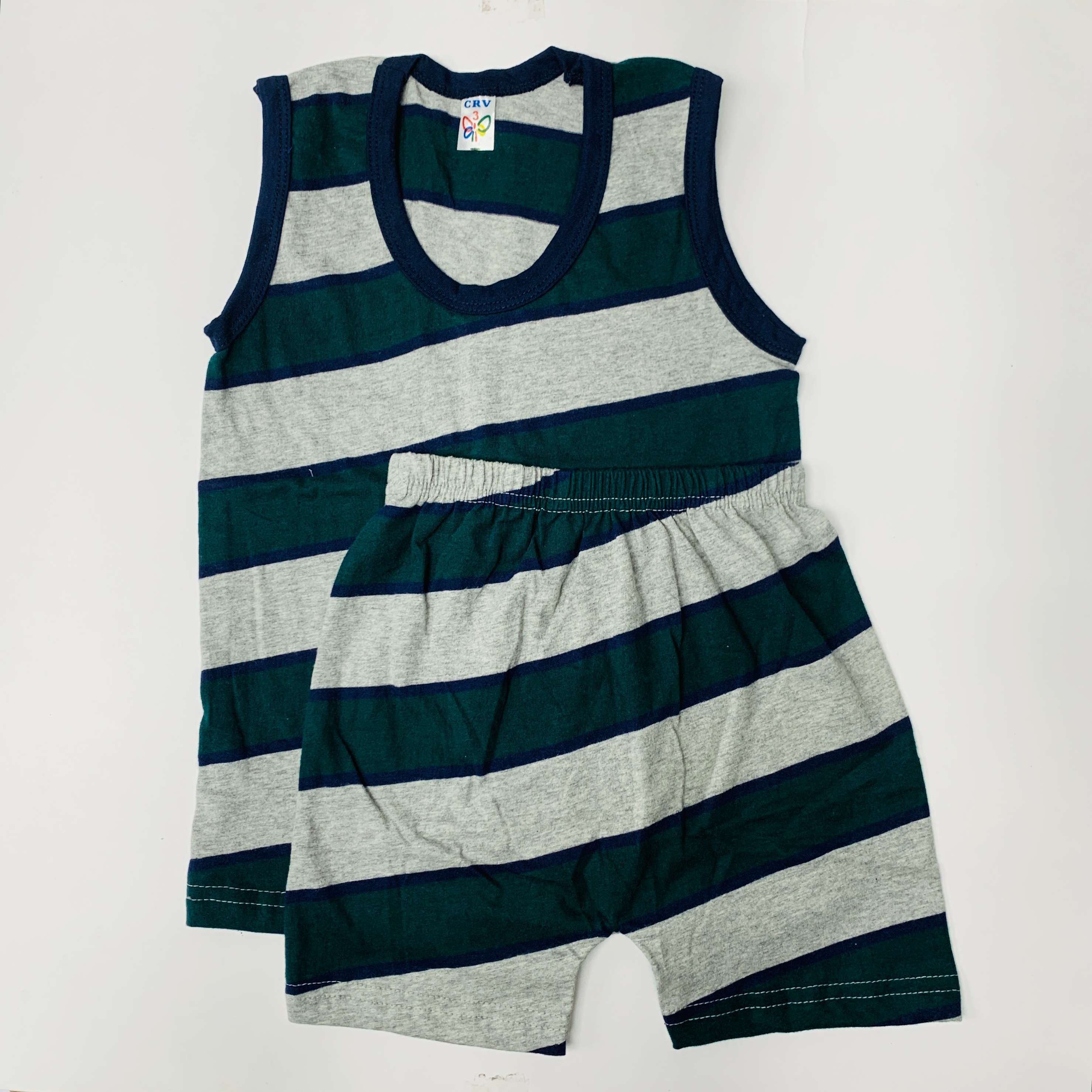 SL Kids Nikker Set