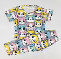 Kids Pant Set