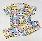 Kids Pant Set