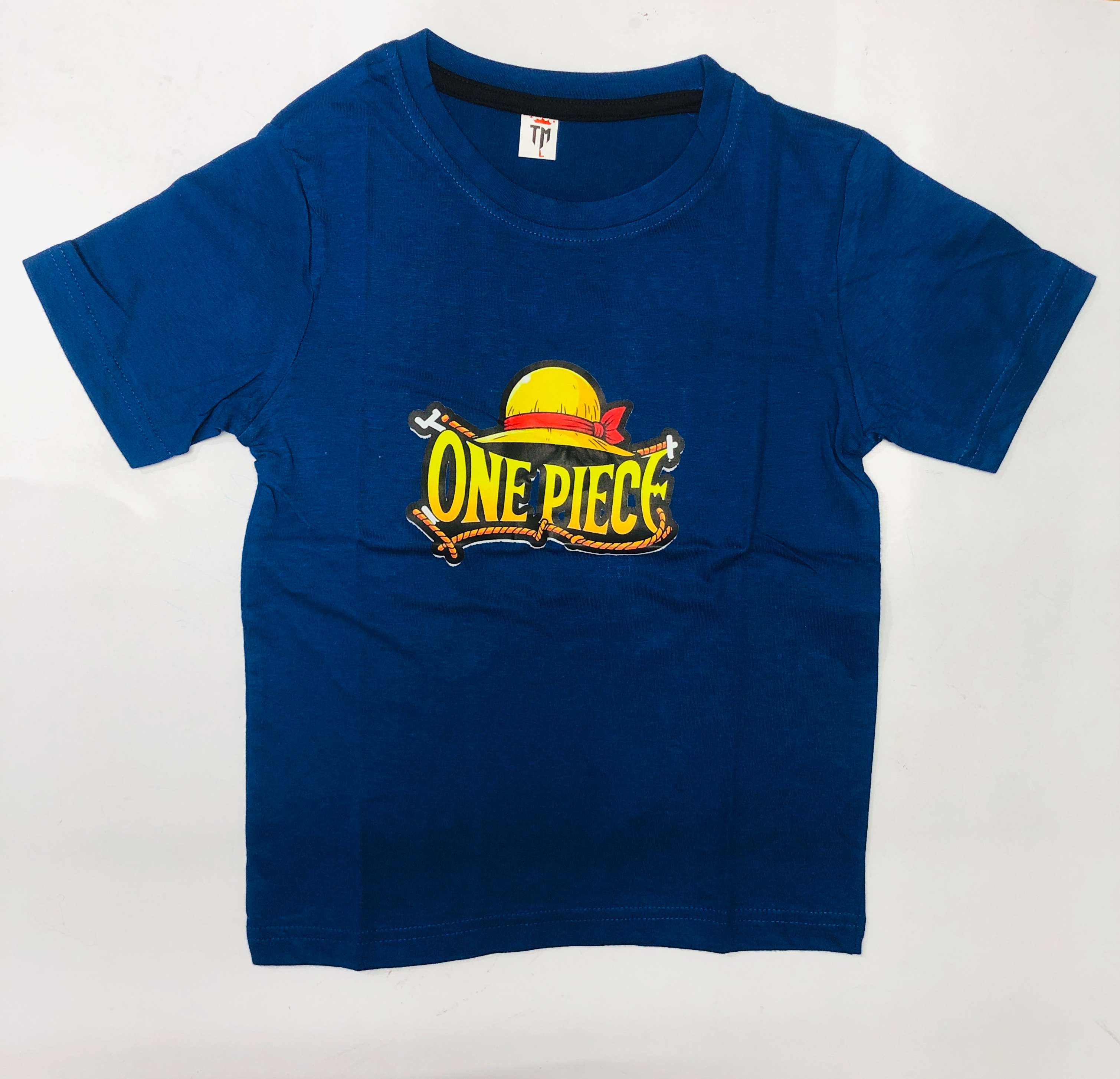 Junior Joy T-Shirt Combo Pack Of 2