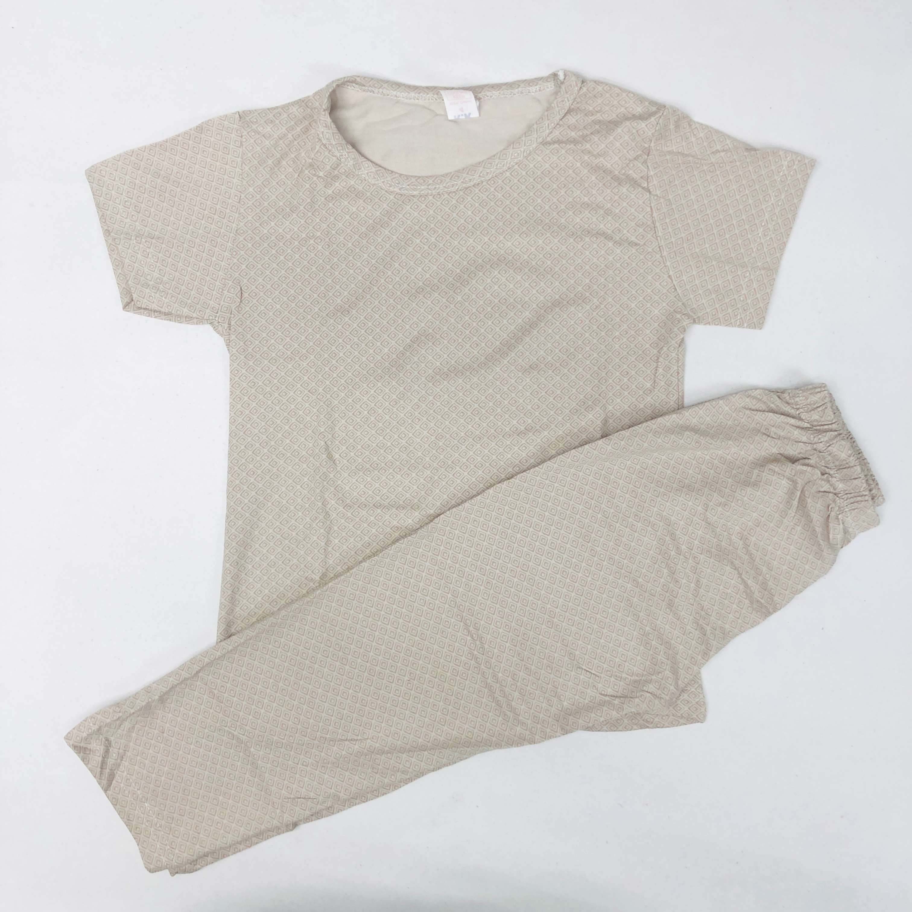 Kids Pant Set