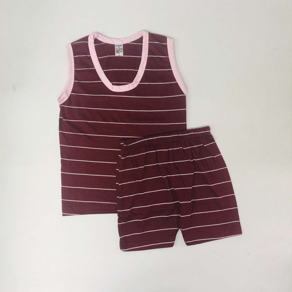 SL Kids Nikker Set