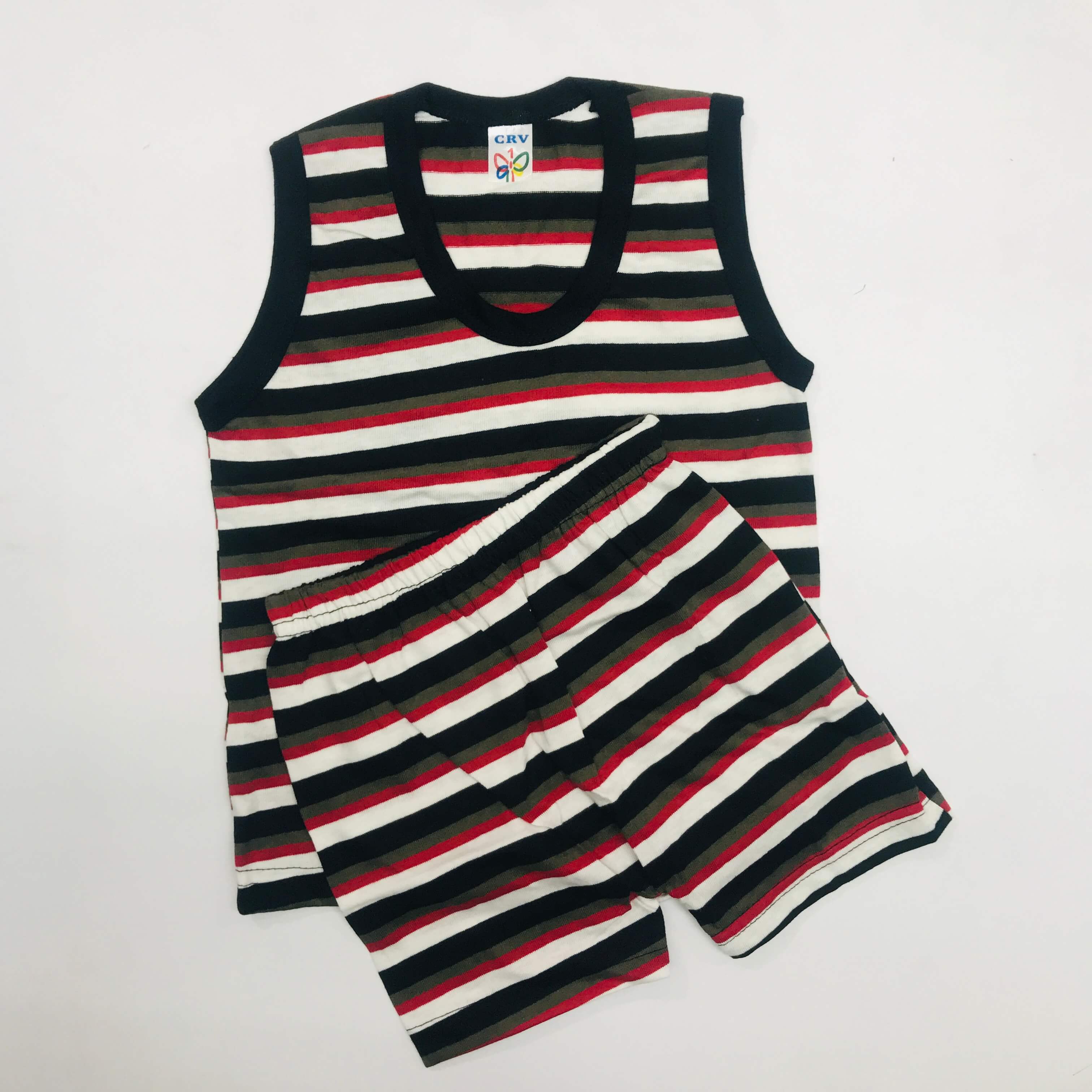 SL Kids Nikker Set