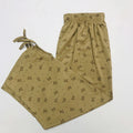 Ladies Popcorn 3/4th (XXL)