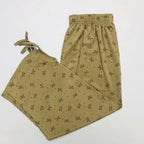 Ladies Popcorn 3/4th (XXL)