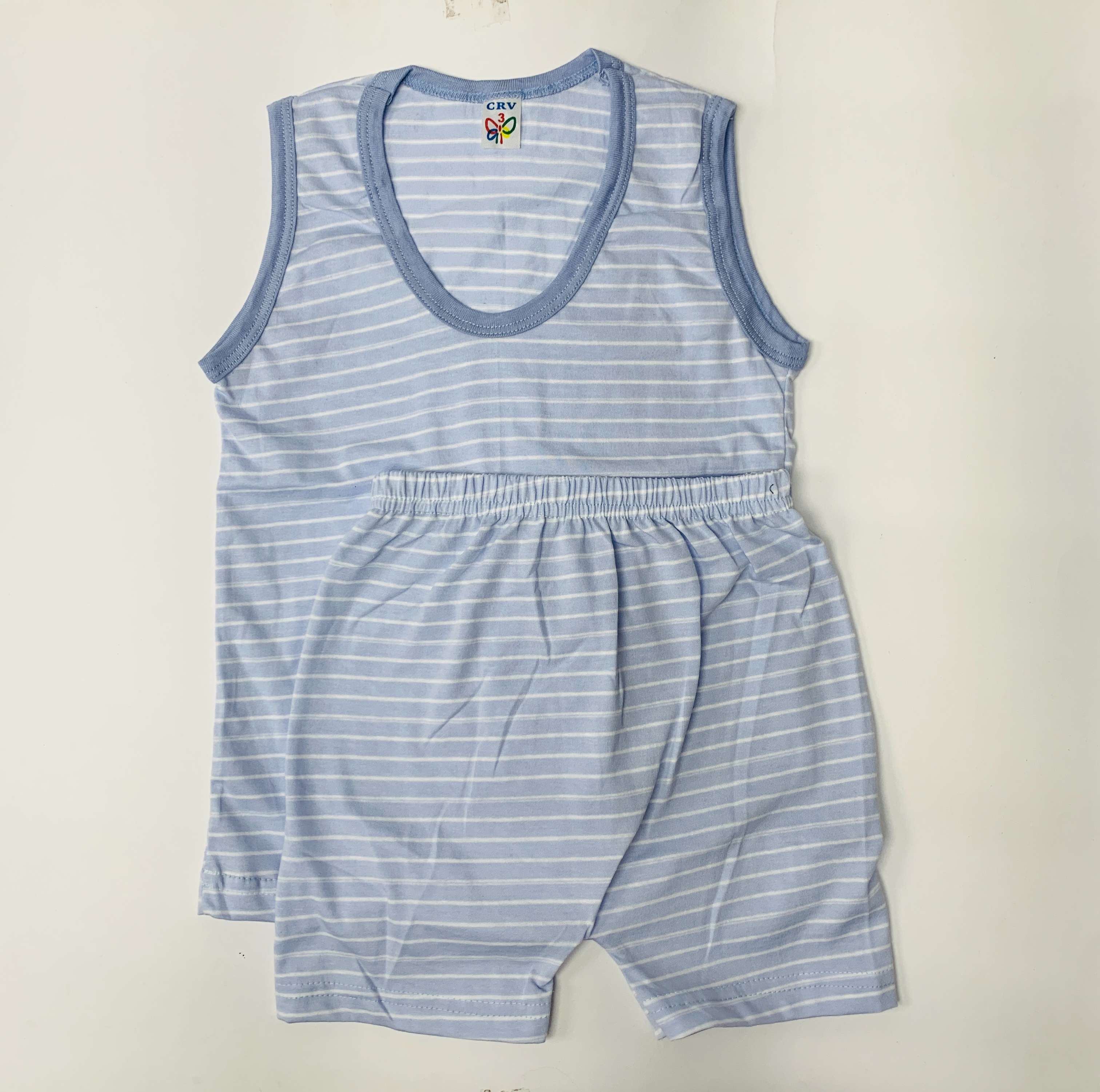 SL Kids Nikker Set