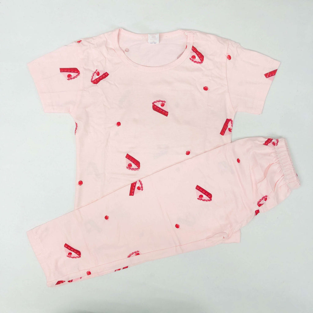Kids Pant Set