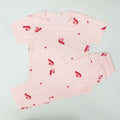 Kids Pant Set