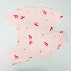Kids Pant Set