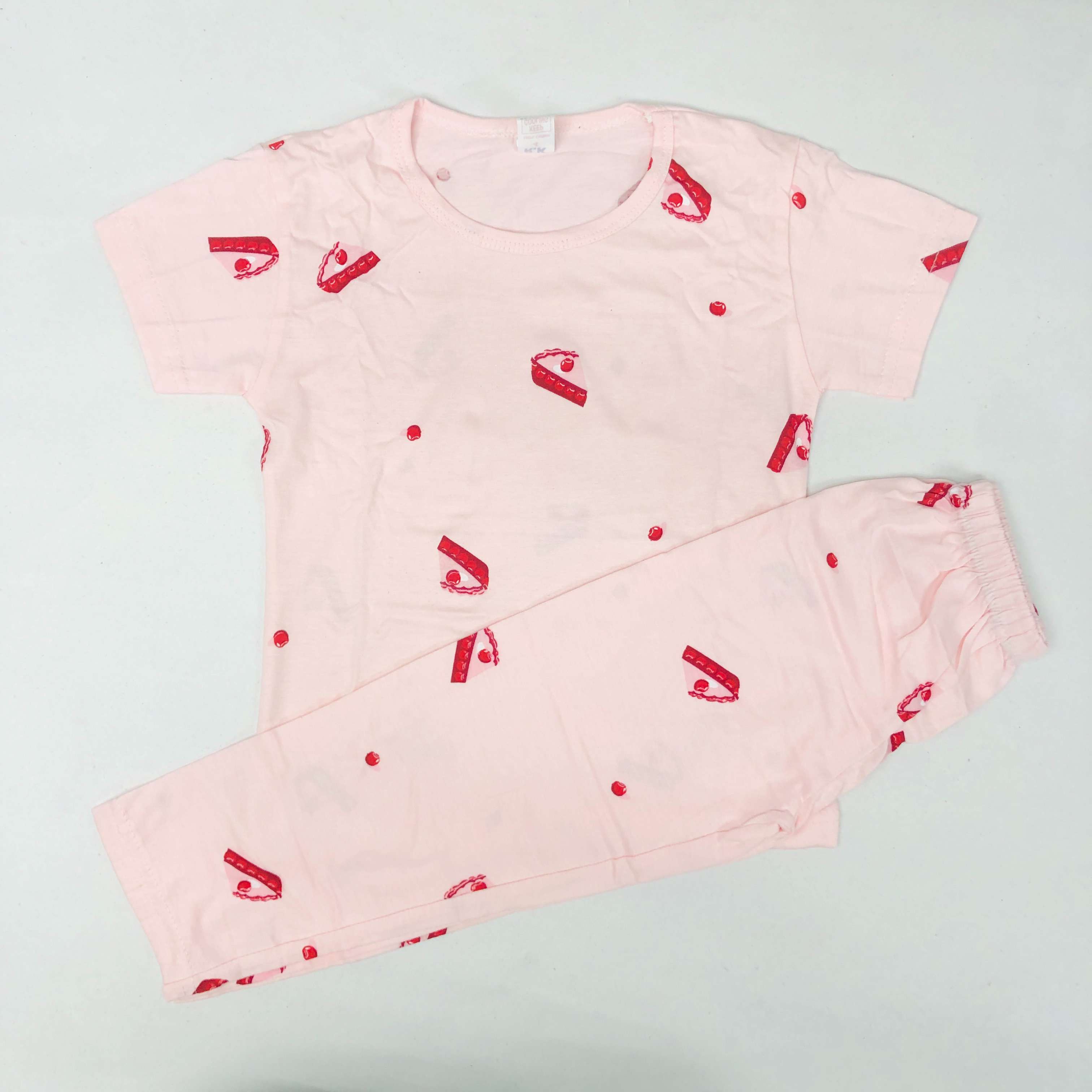Kids Pant Set