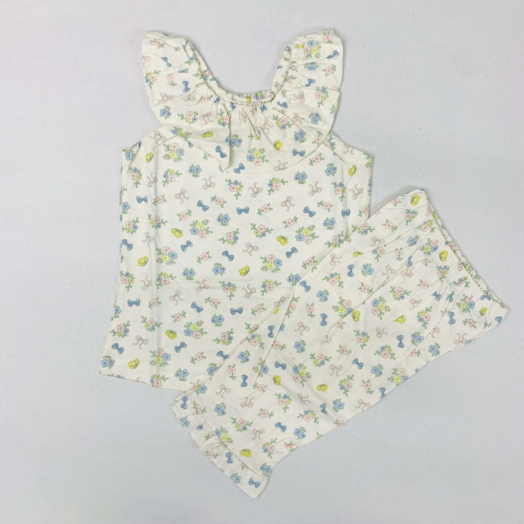 Girls Co-ord Set