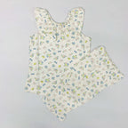 Girls Co-ord Set