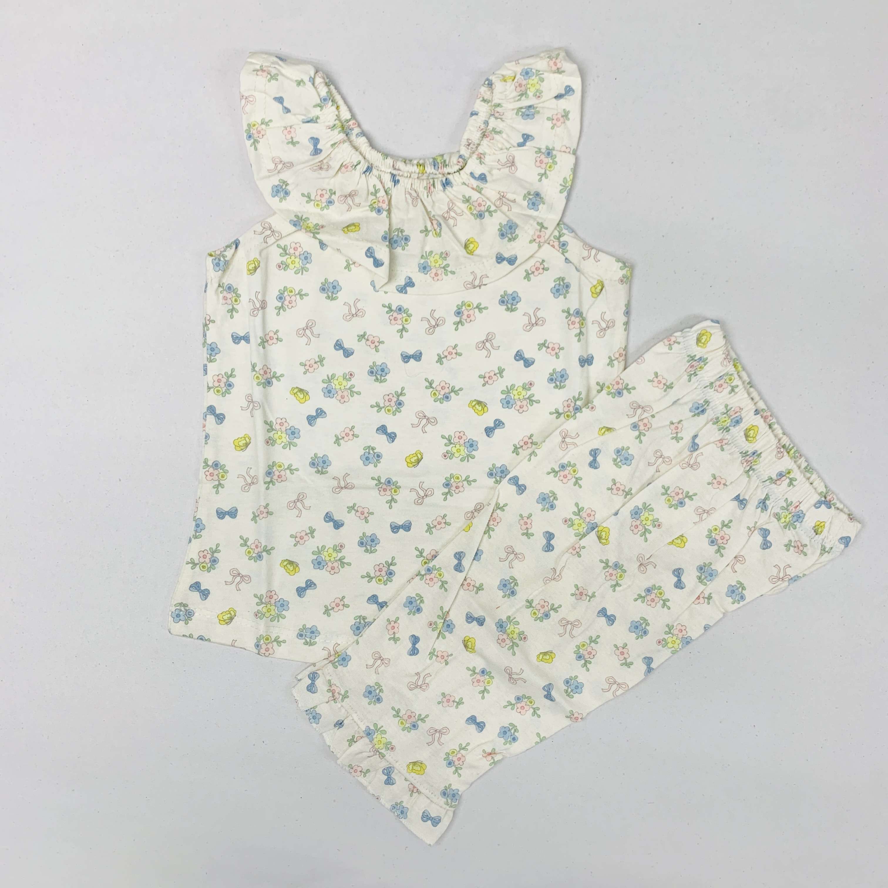 Girls Co-ord Set